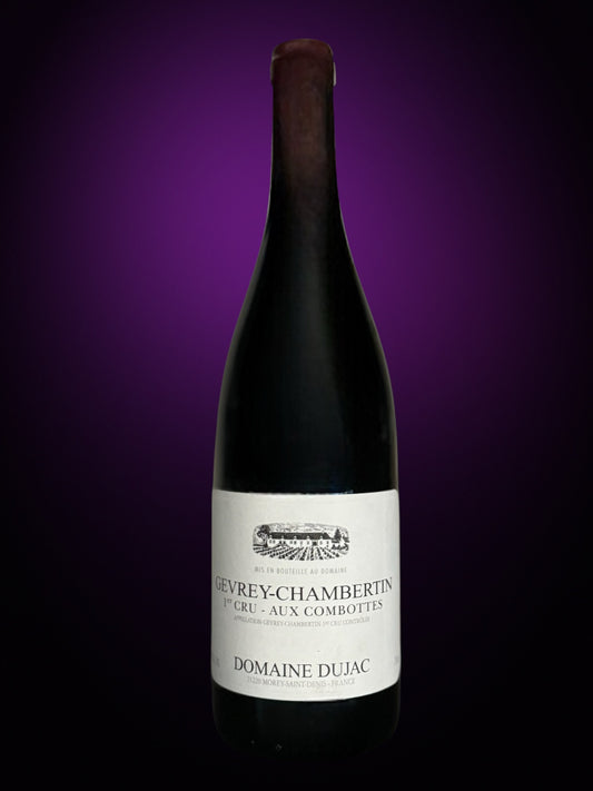 Dujac Gevrey-Chambertin Aux Combottes 2020