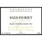 Egly-Ouriet Blanc de Noirs Vieilles Vignes Grand Cru Brut