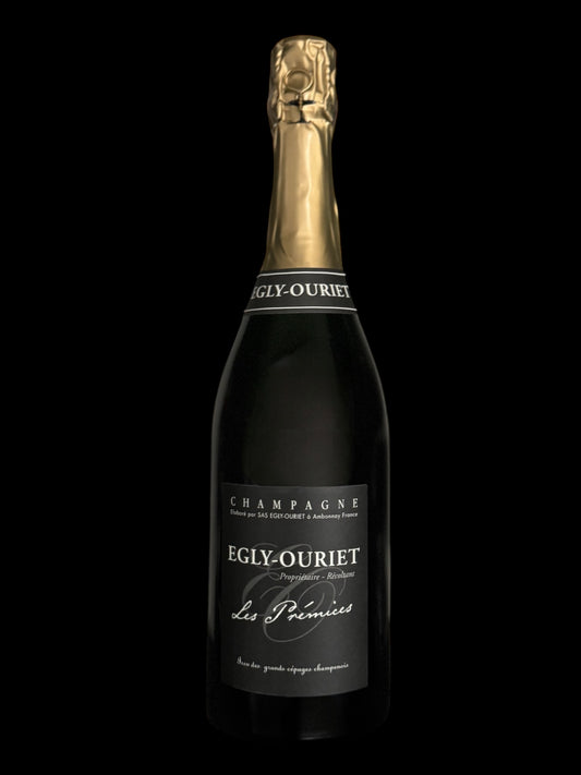 Egly-Ouriet Les Vignes de Vrigny Premier Cru Brut