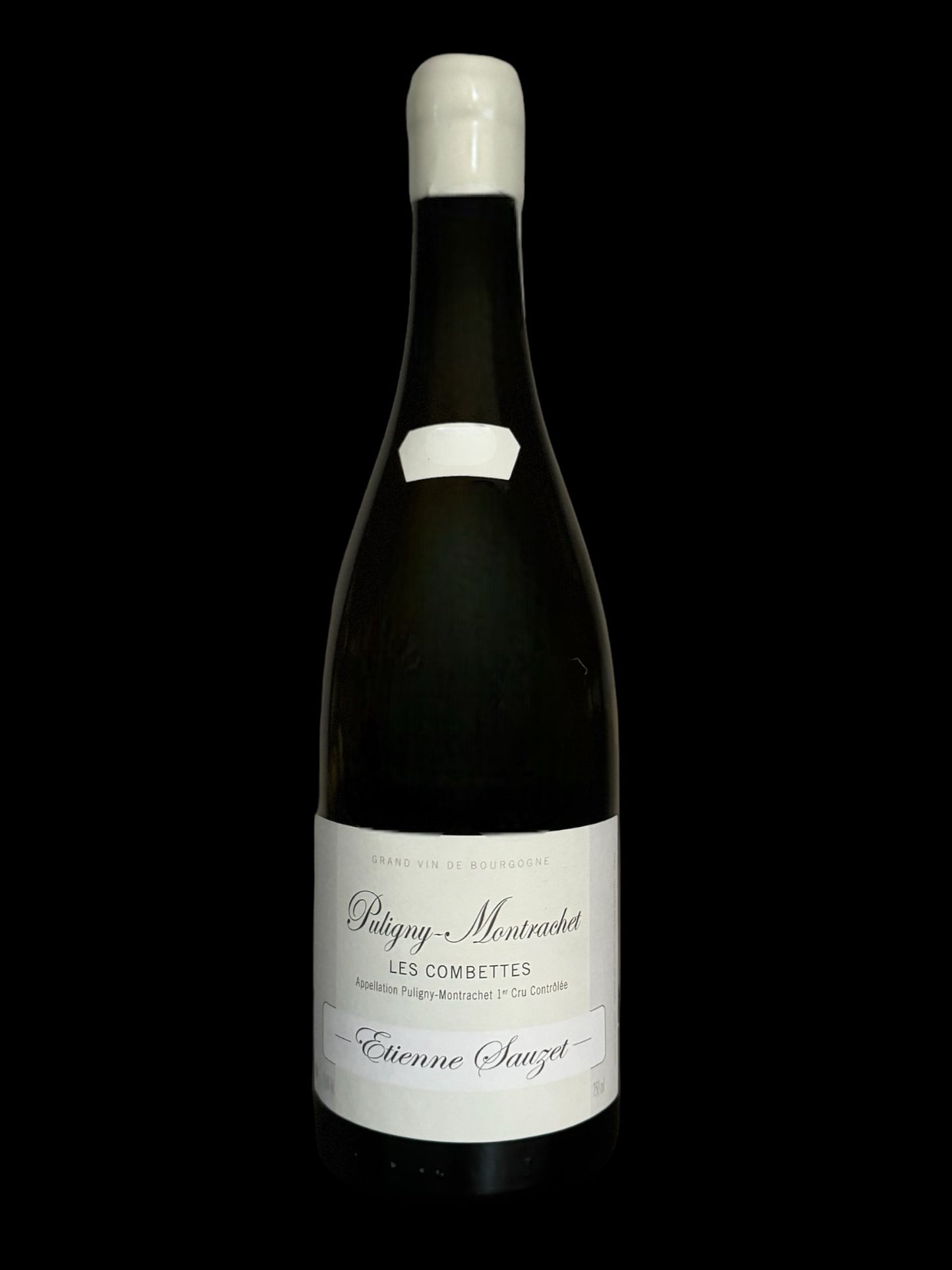 Etienne Sauzet Les Combettes 2023