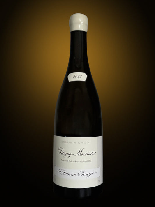 Etienne Sauzet Puligny-Montrachet 2023