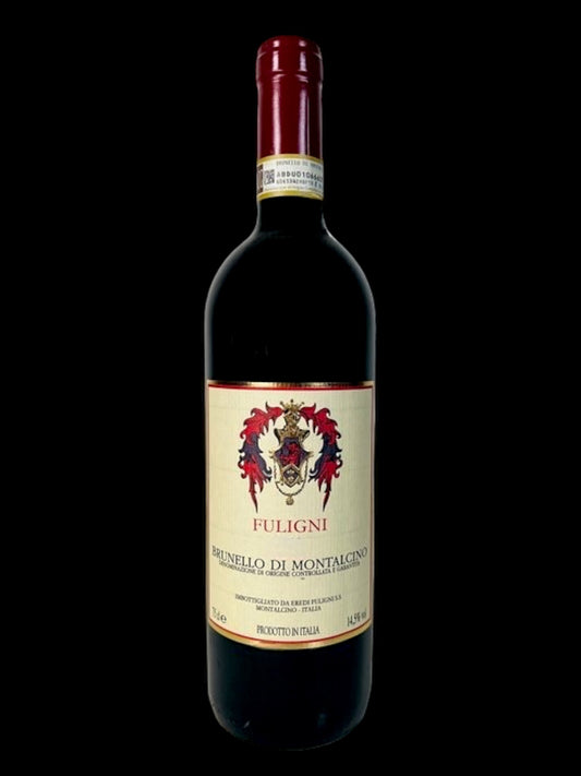 Fuligni Brunello di Montalcino 2019