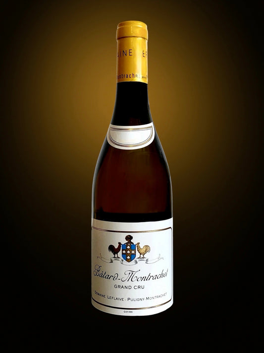Leflaive Batard-Montrachet Grand Cru 2020