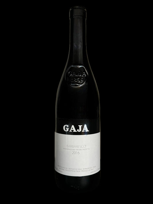 Gaja Barbaresco 2016