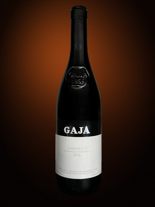 Gaja Barbaresco 2016