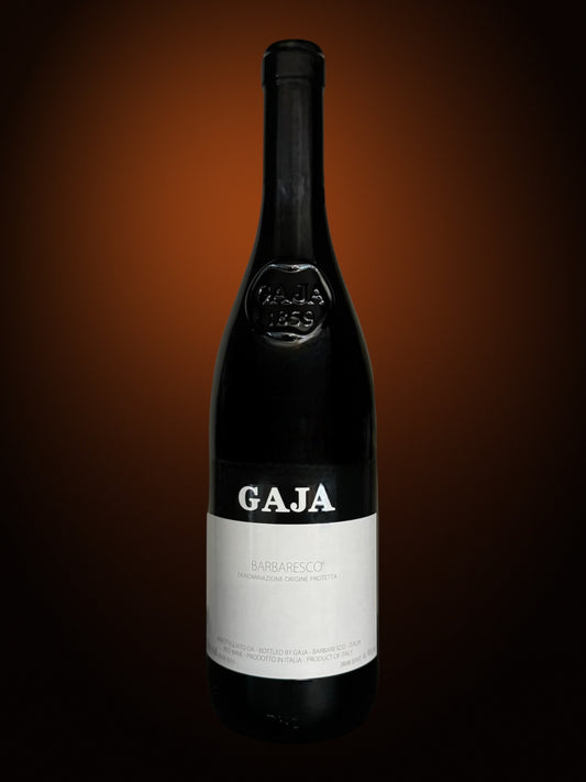 Gaja Barbaresco 2019