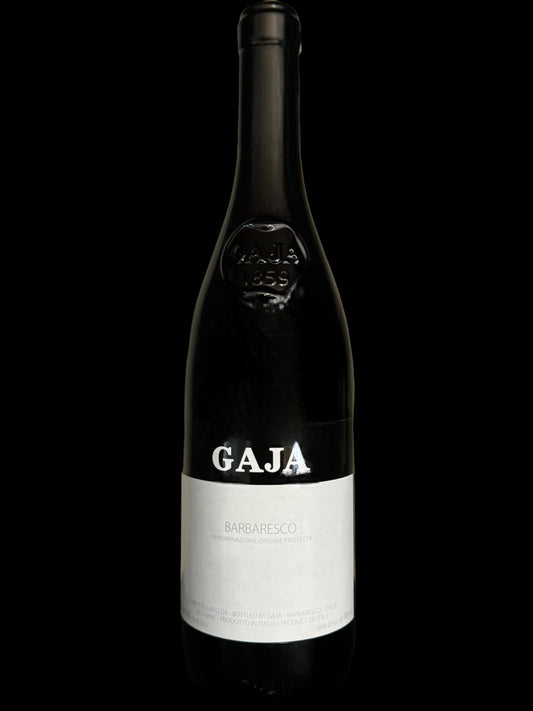 Gaja Barbaresco 2018