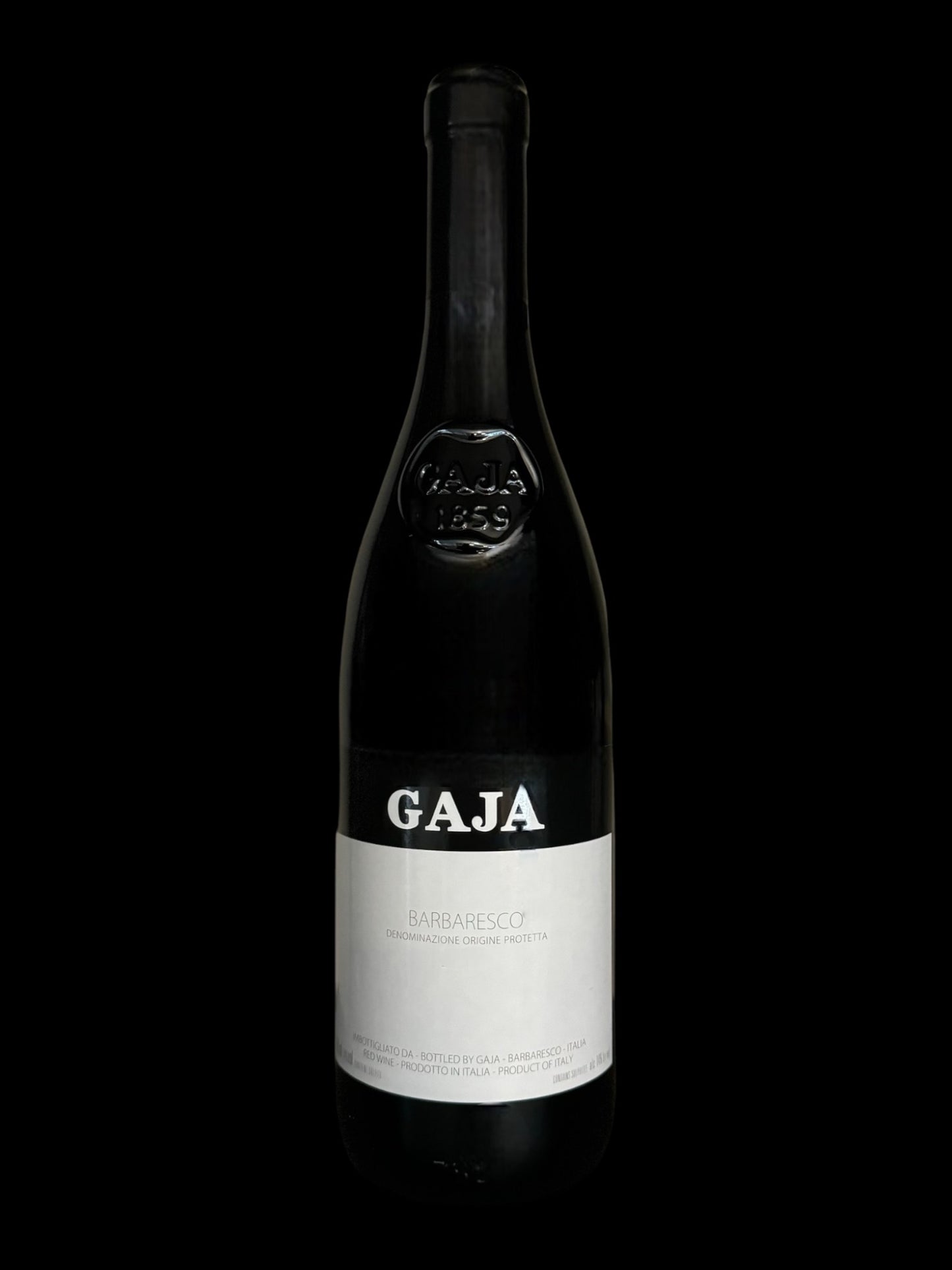 Gaja Barbaresco 2018
