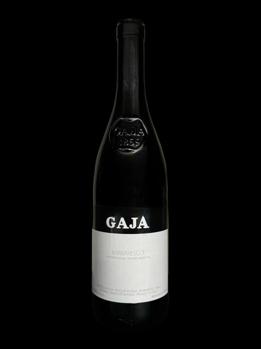 Gaja Barbaresco 2018