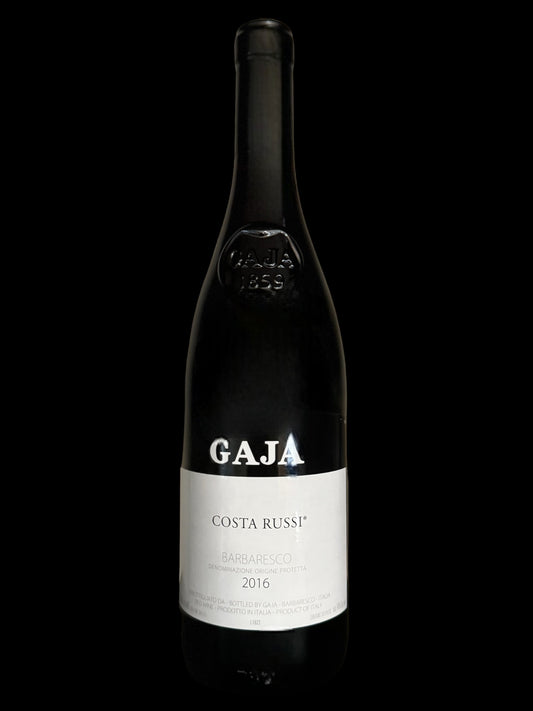 Gaja Costa Russi 2016