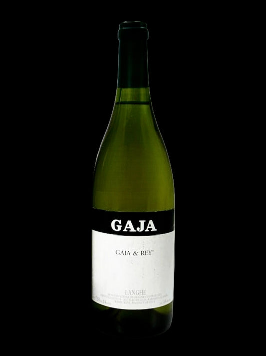 Gaja Gaia & Rey Chardonnay Langhe 2022