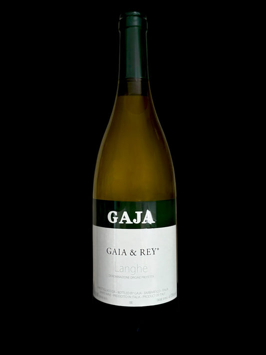 Gaja Gaia & Rey Chardonnay Langhe 2020