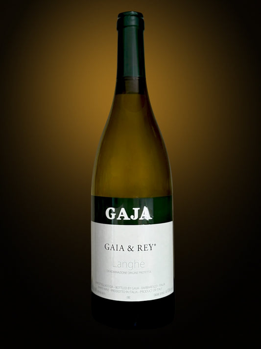 Gaja Gaia & Rey Chardonnay Langhe 2023
