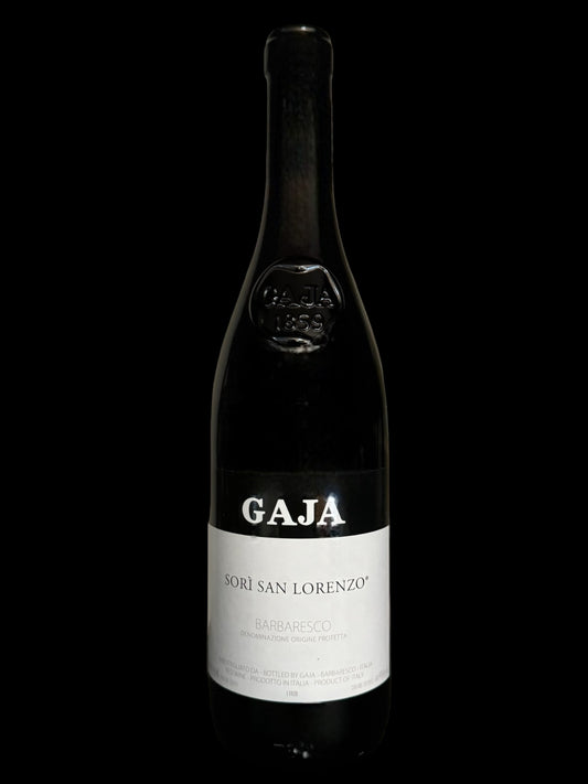 Gaja San Lorenzo 2009