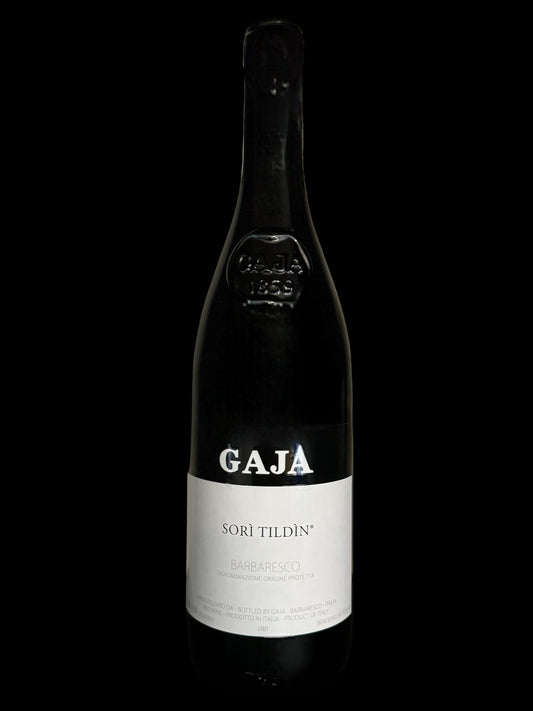 Gaja Sori Tildin 2005