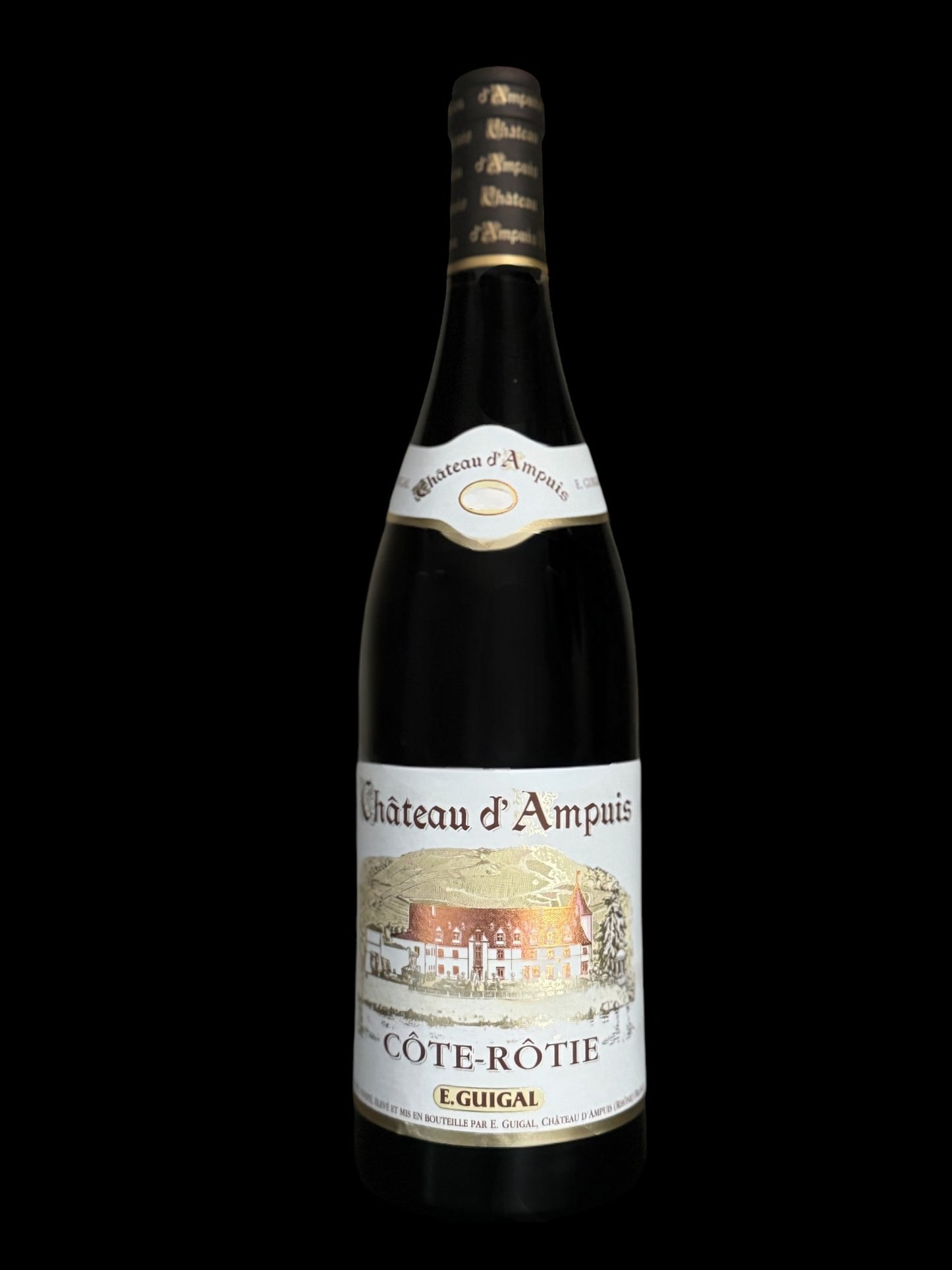 Guigal Chateau d'Ampuis Cote Rotie 2015
