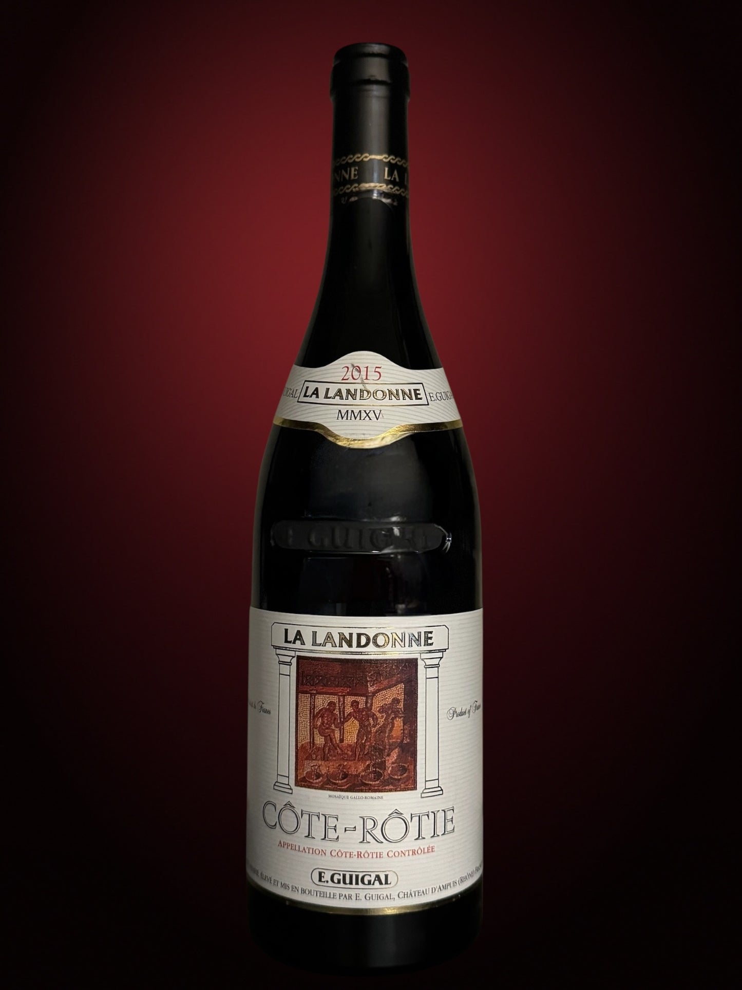 Guigal La Landonne 2015