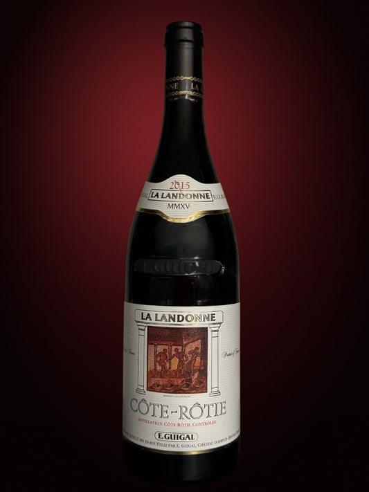 Guigal La Landonne 2015