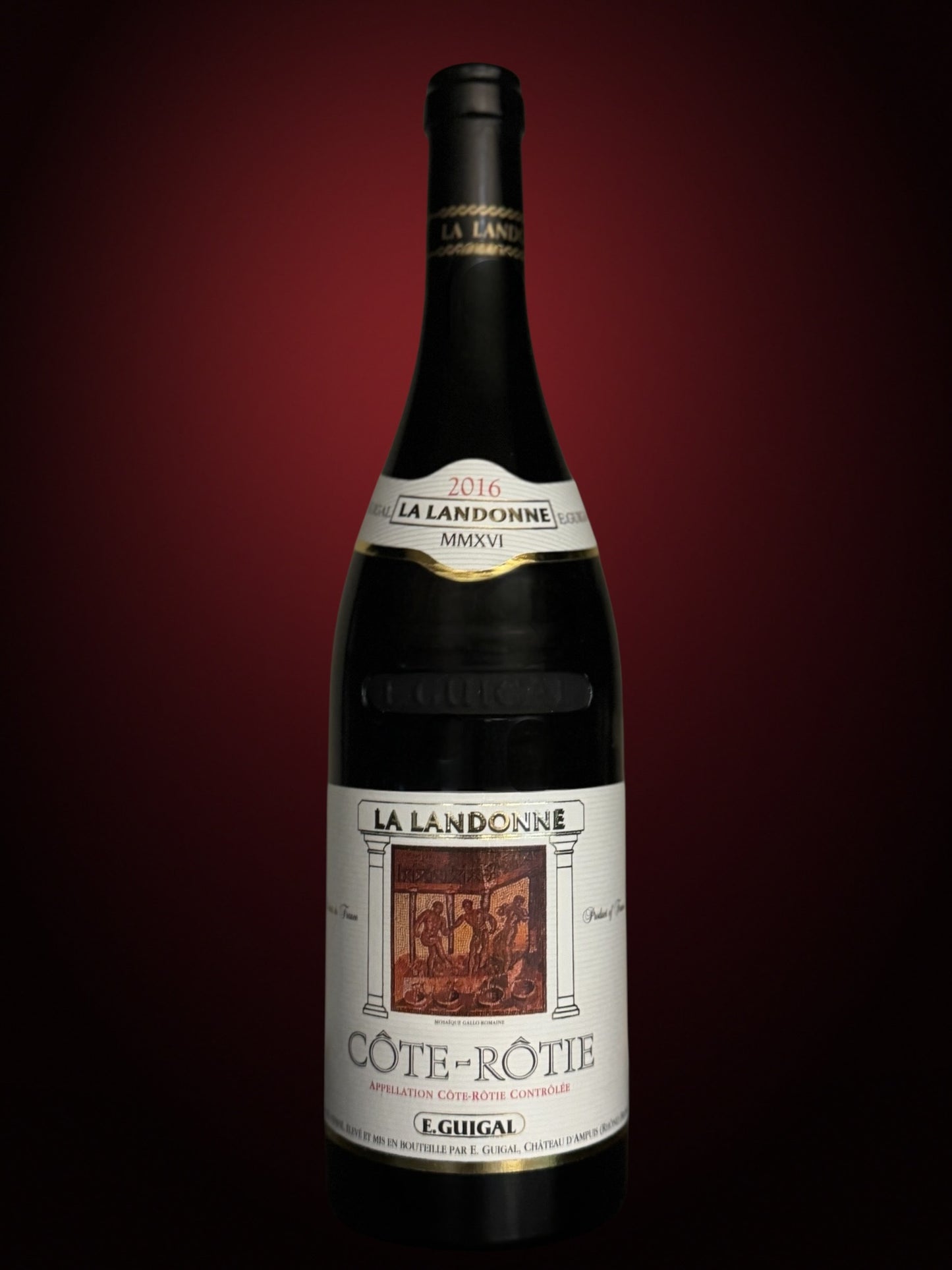 Guigal La Landonne 2016