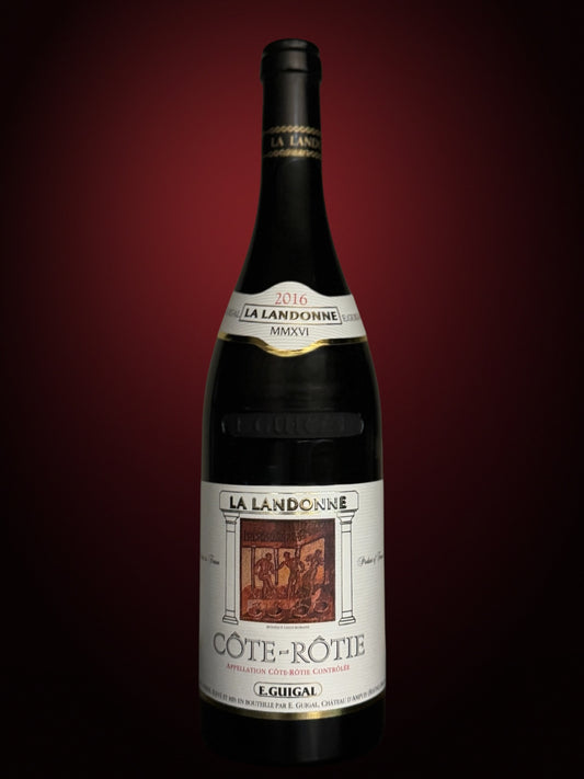 Guigal La Landonne 2016