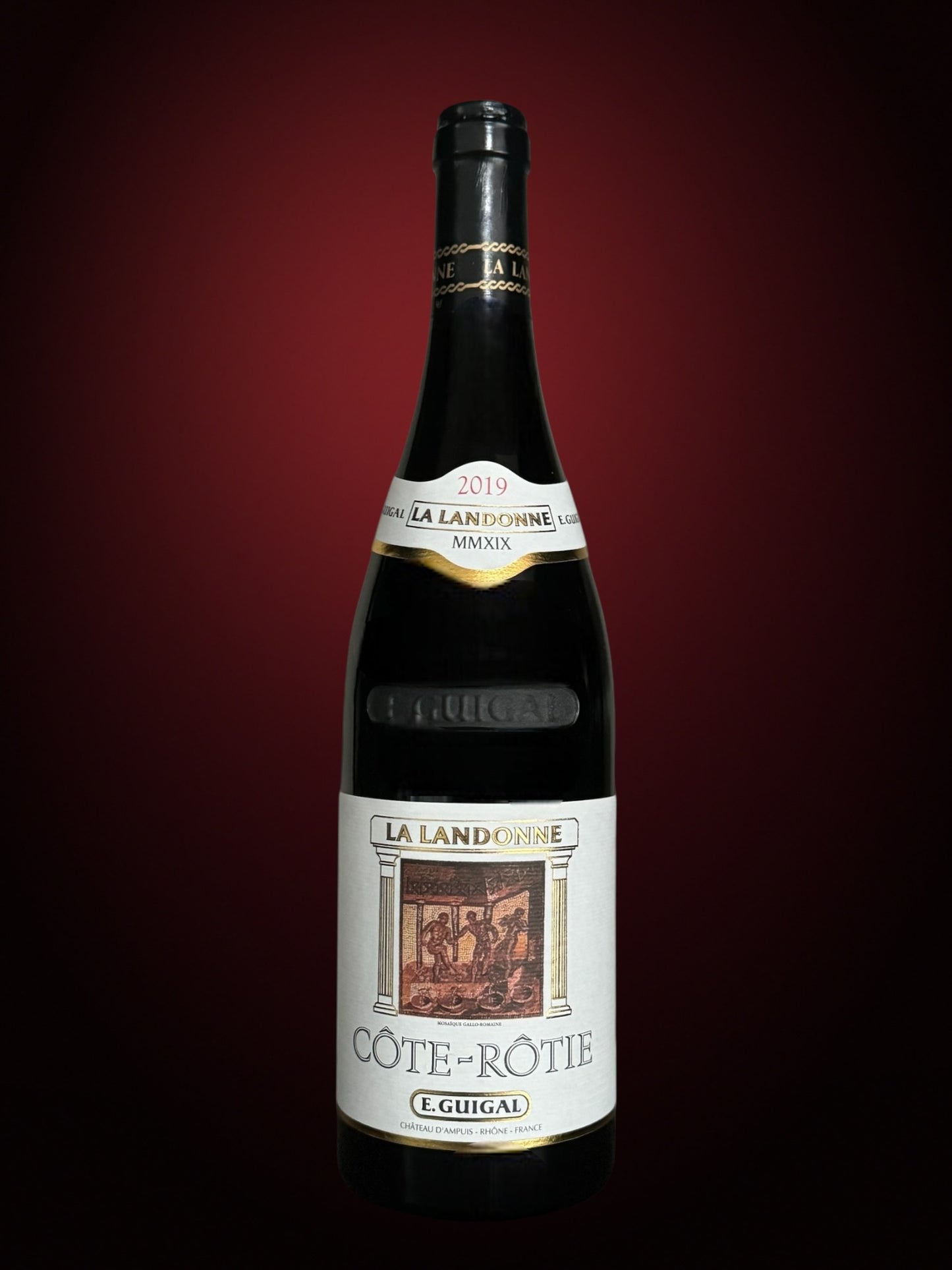 Guigal La Landonne 2019