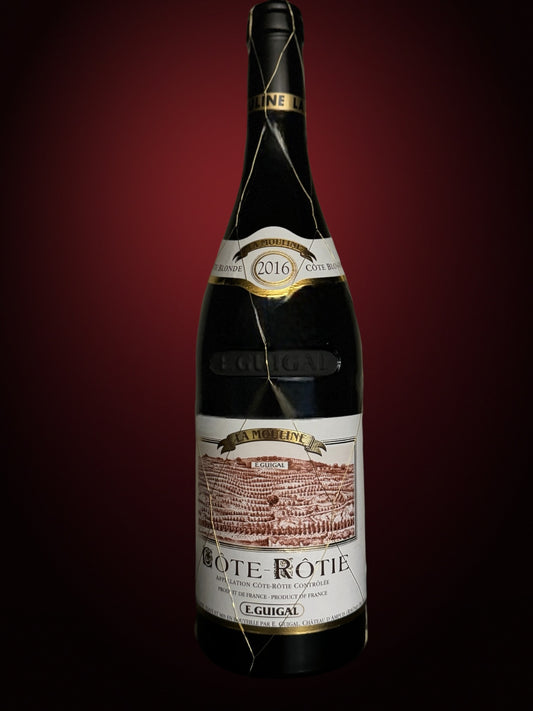 Guigal La Mouline 2016