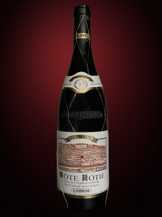 Guigal La Mouline 2021