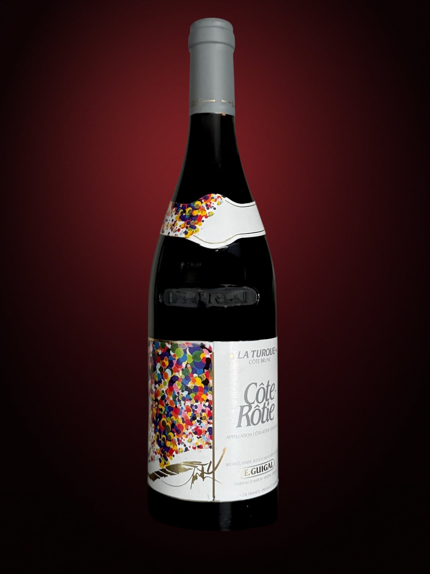 Guigal La Turque 2021