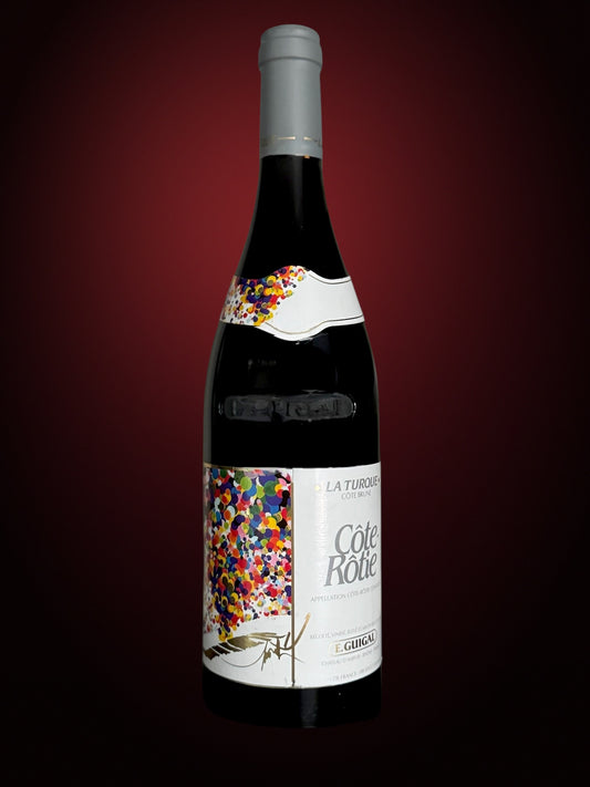 Guigal La Turque 2021