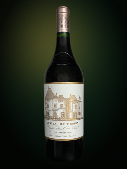 Haut Brion 2020