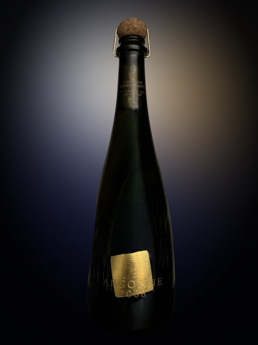 Henri Giraud 'Argonne' Ay Grand Cru Brut 2017