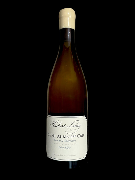 Hubert Lamy Clos de la Chateniere 2020