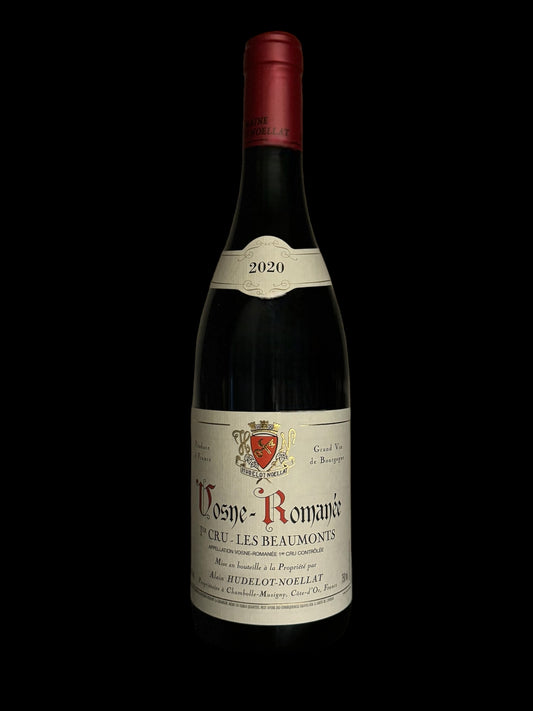 Hudelot Noellat Vosne-Romanee 'Les Beaumonts' 2020