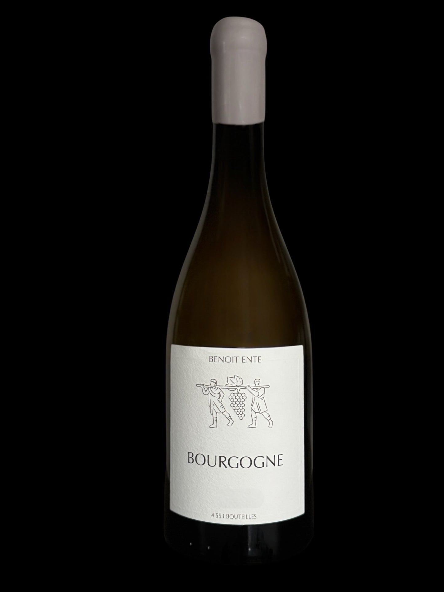 Benoit Ente Bourgogne Blanc 2023