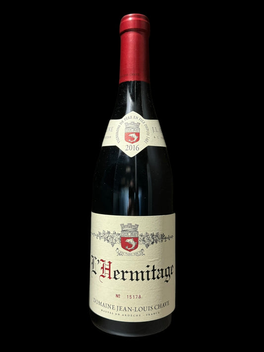 Chave Hermitage Rouge 2016