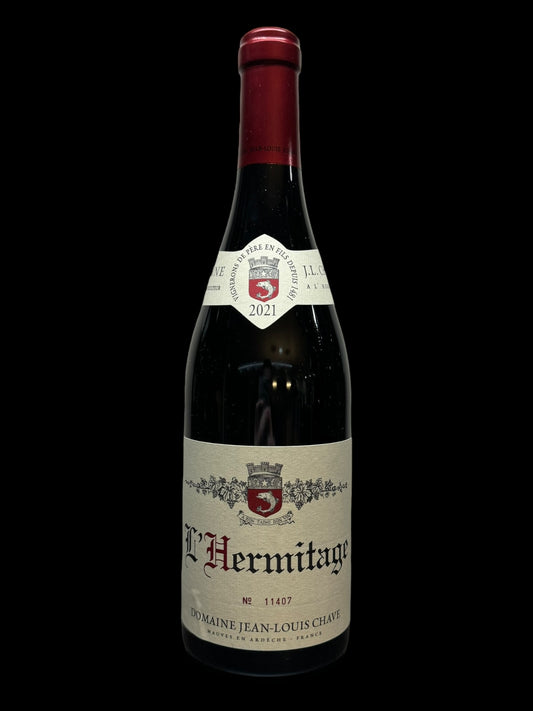 Chave Hermitage Rouge 2021