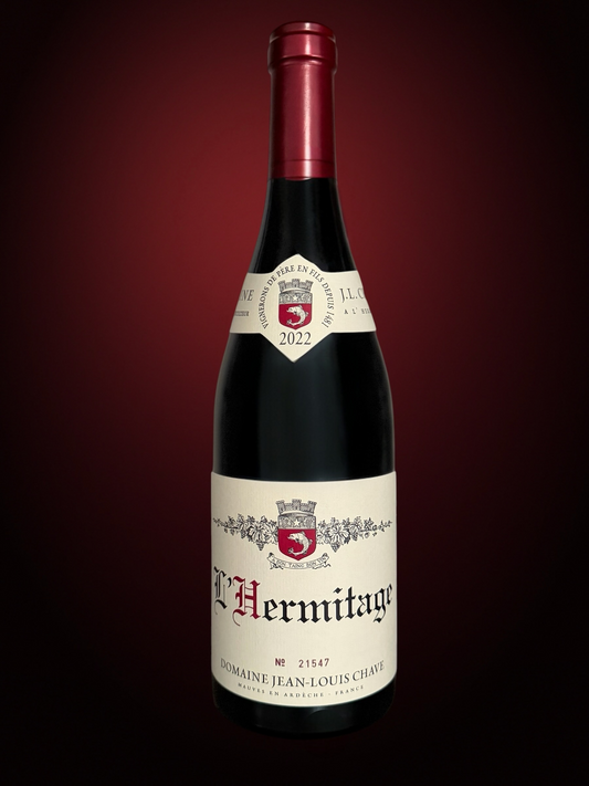 Chave Hermitage Rouge 2022