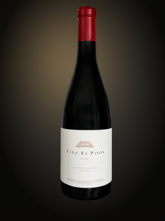 Artadi El Pison 2020