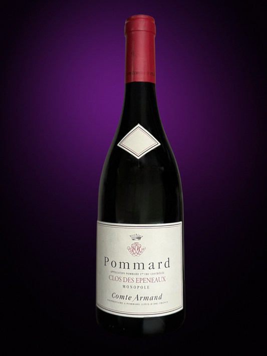 Comte Armand Clos des Epeneaux 2023