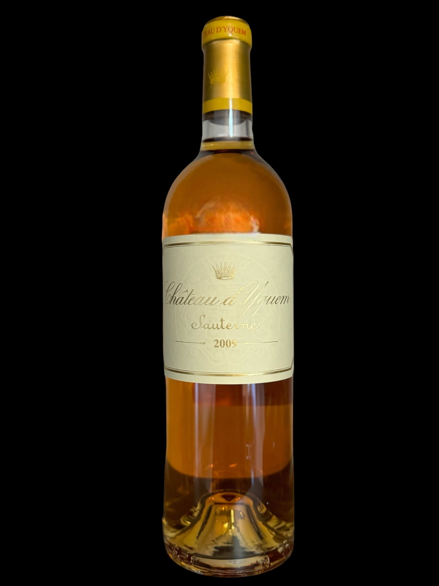 Yquem 2009