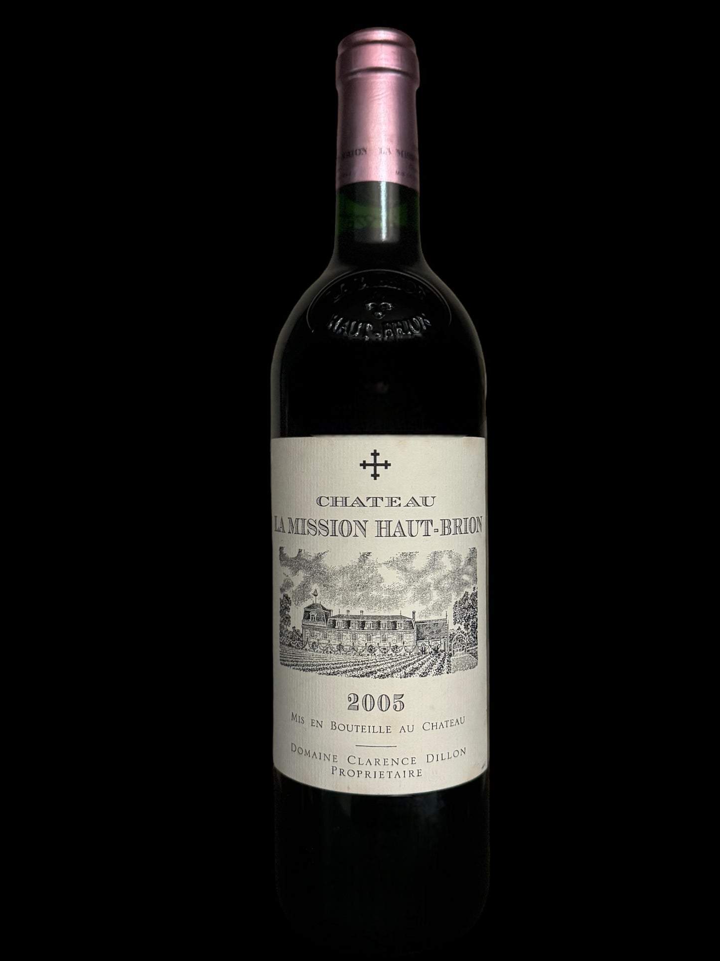 La Mission Haut-Brion 2005