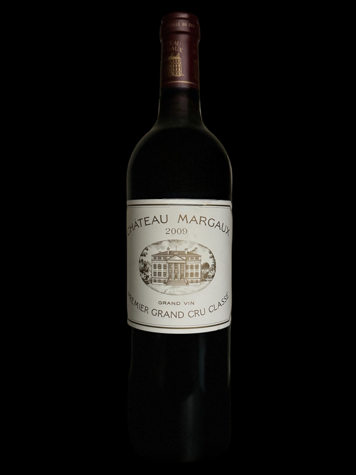 Margaux 2009