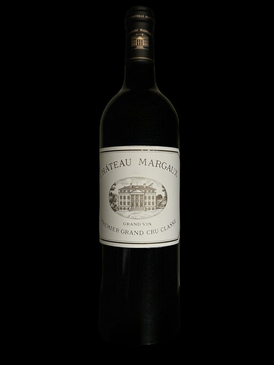 Margaux 2010