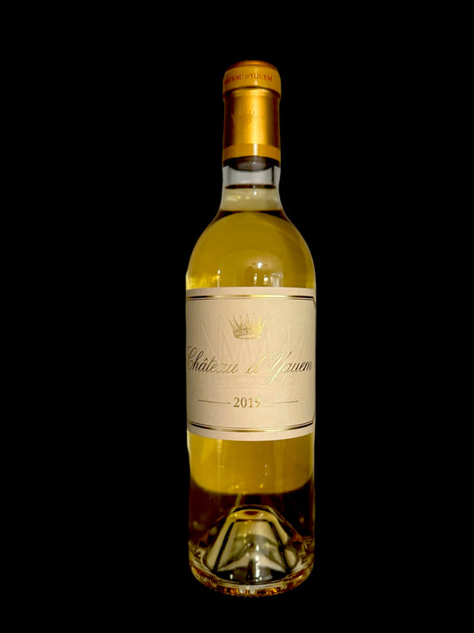 Yquem 2019 (375ml)