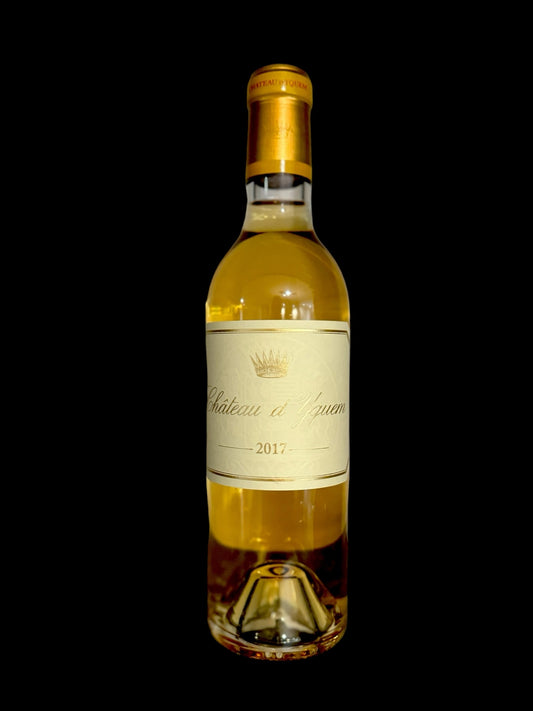 Yquem 2017 (375ml)