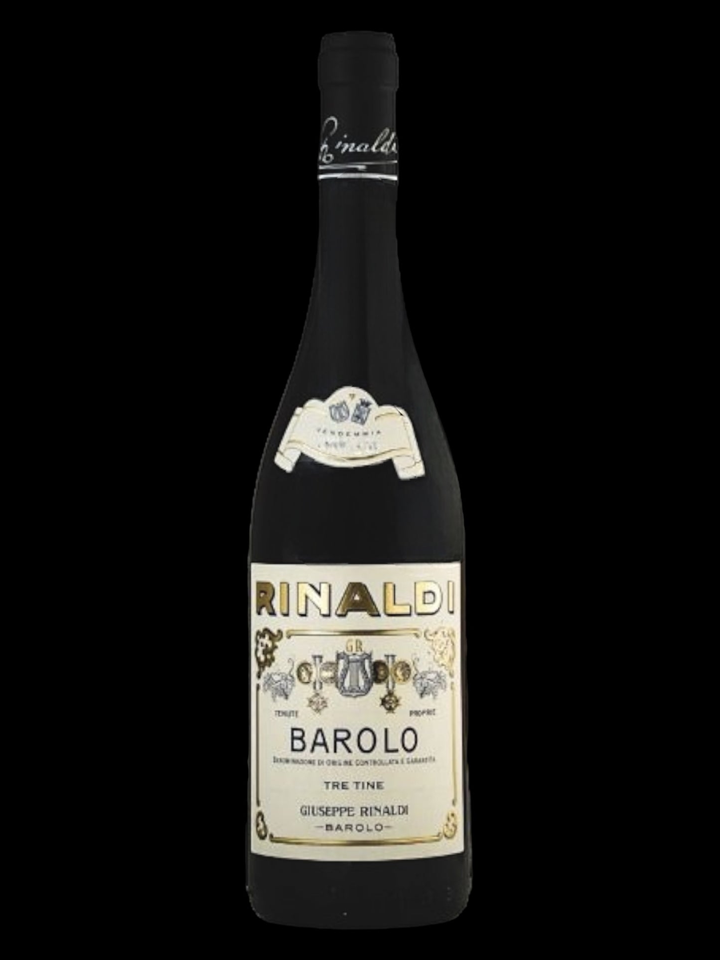 Giuseppe Rinaldi ‘Tre Tine’ Barolo 2019