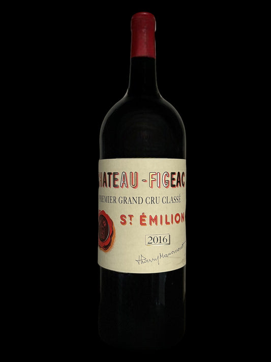 Figeac 2016 (Magnum)