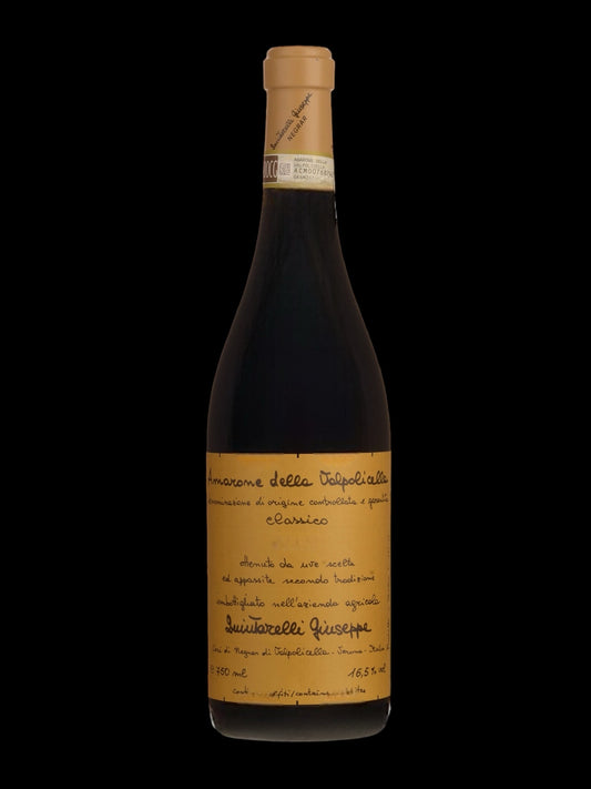 Quintarelli Amarone della Valpolicella Classico 2011