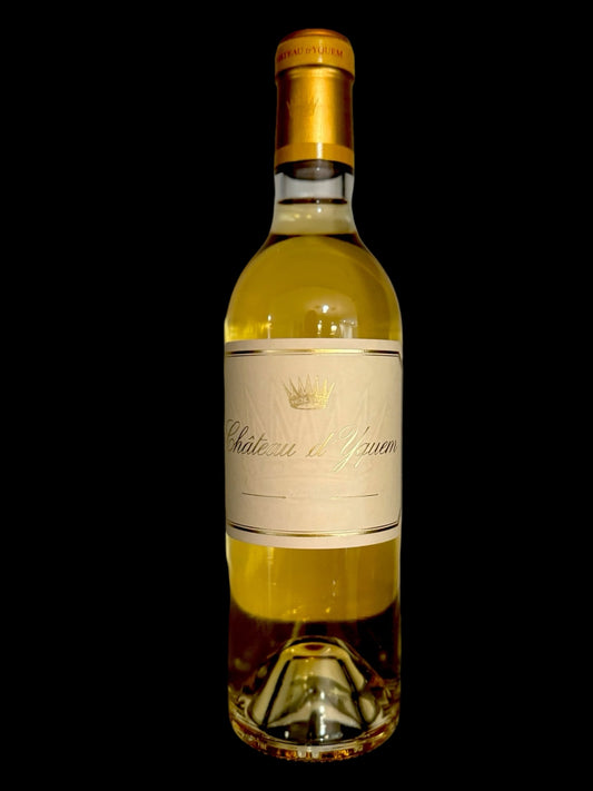 Yquem 2021