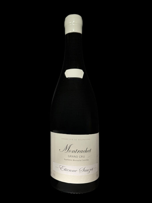 Etienne Sauzet Montrachet 2020
